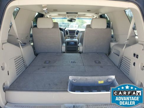 Used 2018 GMC Yukon Denali w/ Denali Ultimate Package image 23