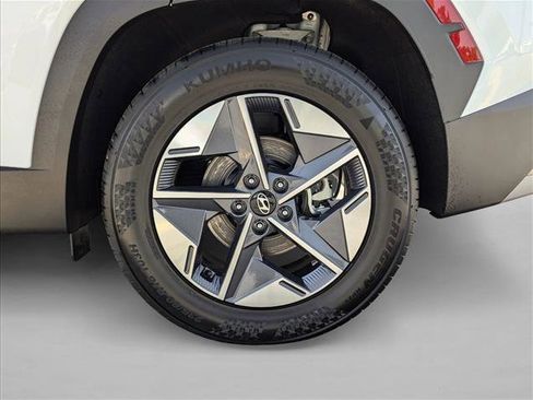 Used 2025 Hyundai Tucson SEL image 9