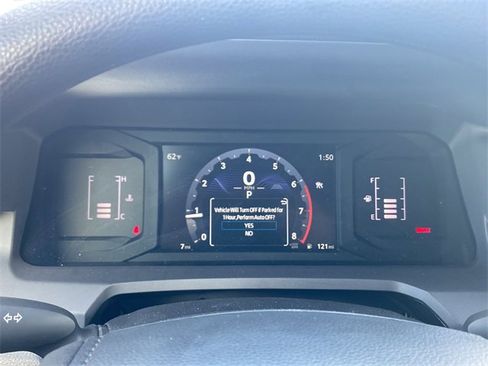 New 2026 Toyota Tacoma SR5 image 20