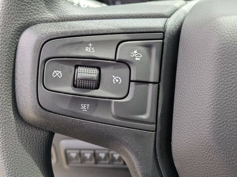 New 2026 Chevrolet Silverado 2500 W/T w/ WT/CX Safety Package AWD/4WD image 12