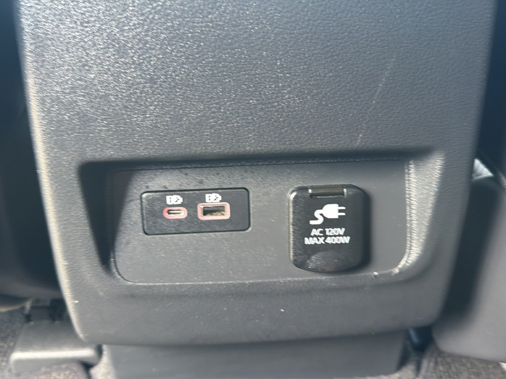 Certified 2023 Nissan Frontier Pro-X w/ Pro-X Premium Package RWD image 28