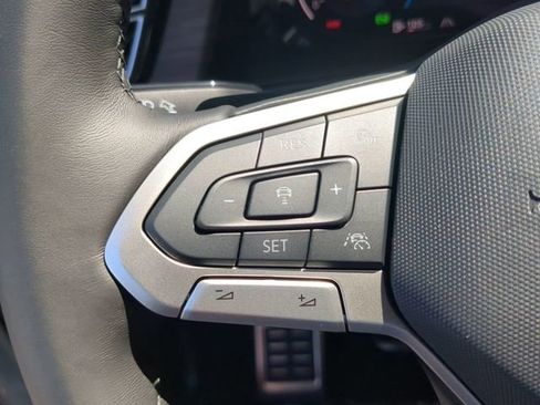 New 2026 Volkswagen Atlas SEL Premium R-Line AWD/4WD image 29
