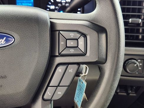 Used 2019 Ford F250 XL w/ STX Appearance Package AWD/4WD image 19