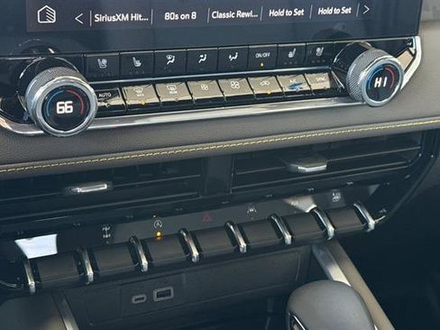 New 2026 Chevrolet Colorado ZR2 w/ Technology Package image 22