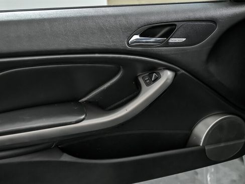 Used 2002 BMW M3 Convertible image 16