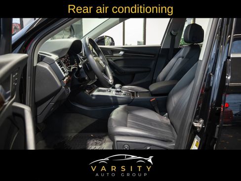 Used 2019 Audi Q5 2.0T Premium Plus w/ Premium Plus Package image 24