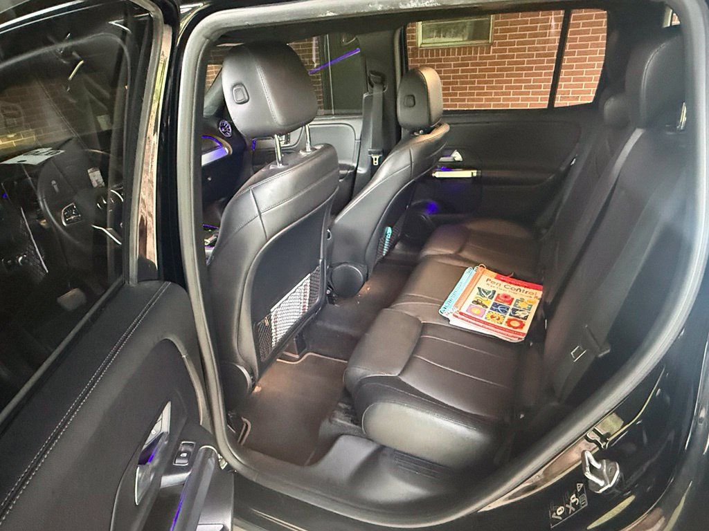 Used 2020 Mercedes-Benz GLB 250 image 10
