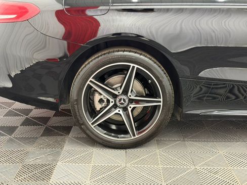 Used 2018 Mercedes-Benz C 300 4MATIC Coupe image 31
