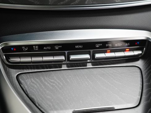 Certified 2023 Mercedes-Benz AMG GT 63 w/ Driver Assistance Package image 29