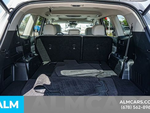 Used 2024 Kia Telluride EX FWD image 48