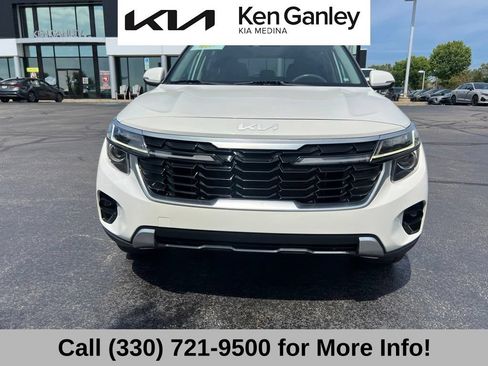 Certified 2024 Kia Seltos S AWD/4WD image 18