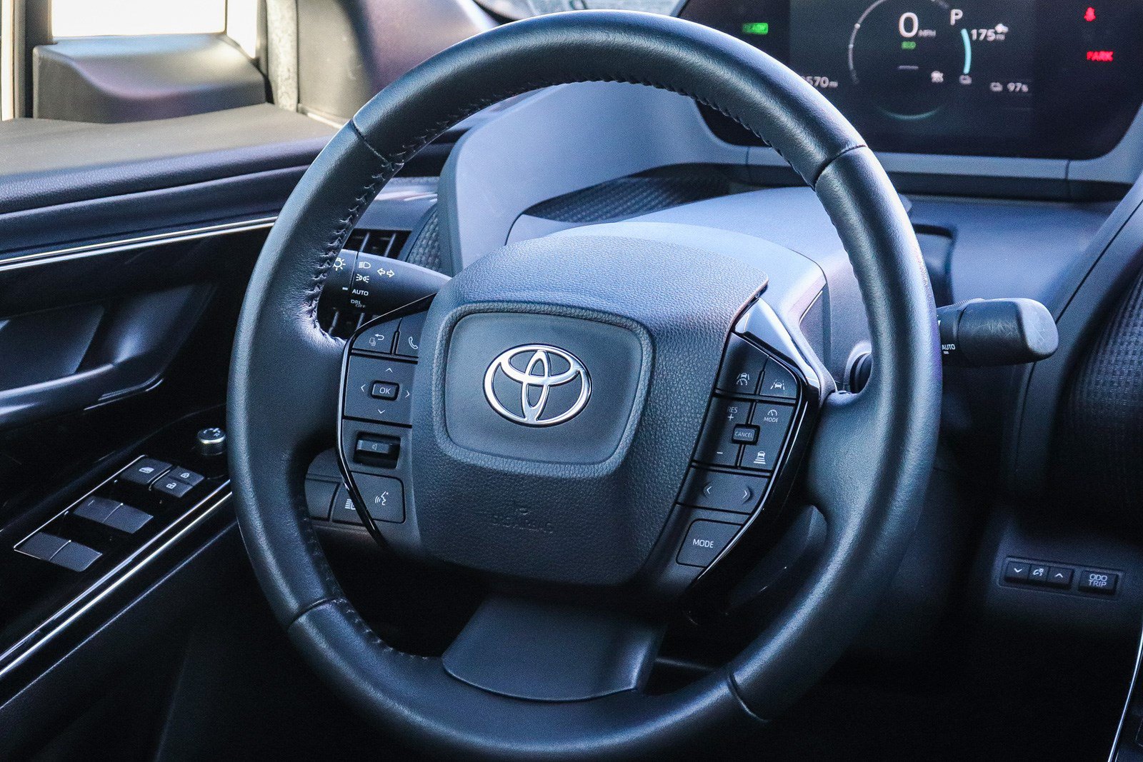 Certified 2023 Toyota bZ4X AWD image 16