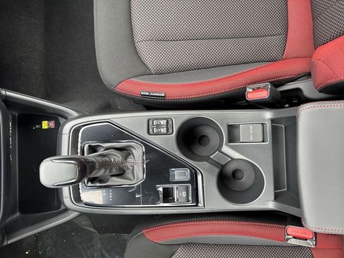 New 2026 Subaru Impreza RS image 20