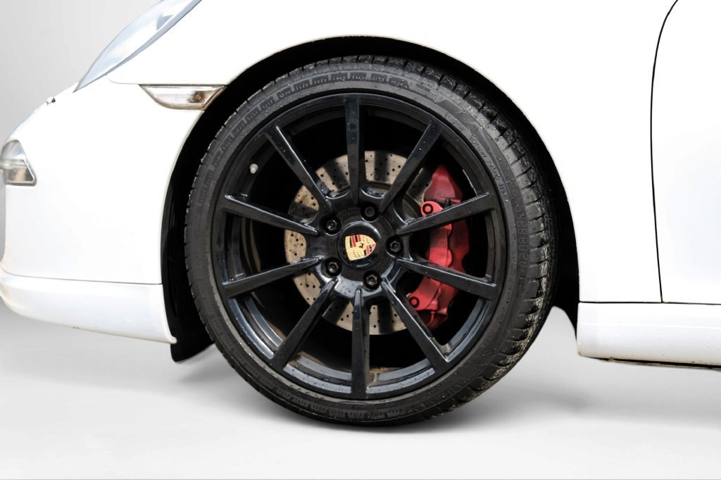 Used 2014 Porsche 911 Carrera S RWD image 46