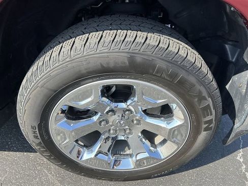 Used 2023 RAM 1500 Big Horn w/ Trailer Tow Group image 21