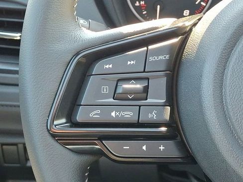 New 2026 Subaru Forester Premium image 21