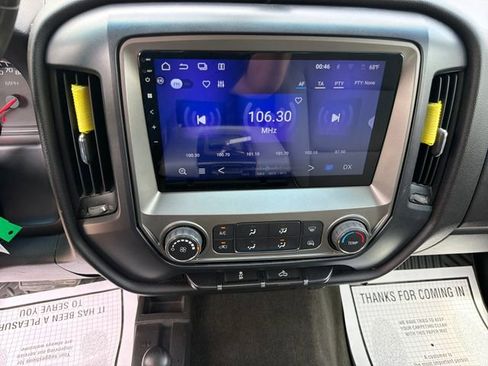 Used 2015 GMC Sierra 1500 4x4 Regular Cab w/ Sierra Convenience Package image 18