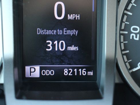 Used 2019 Toyota Tacoma SR5 image 27