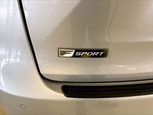Used 2019 Lexus NX 300 F Sport w/ F Sport Premium Package FWD image 9