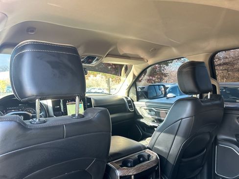 Used 2020 RAM 1500 Laramie image 28
