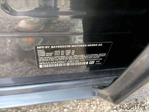 Used 2021 BMW 228i Gran Coupe w/ Convenience Package image 33