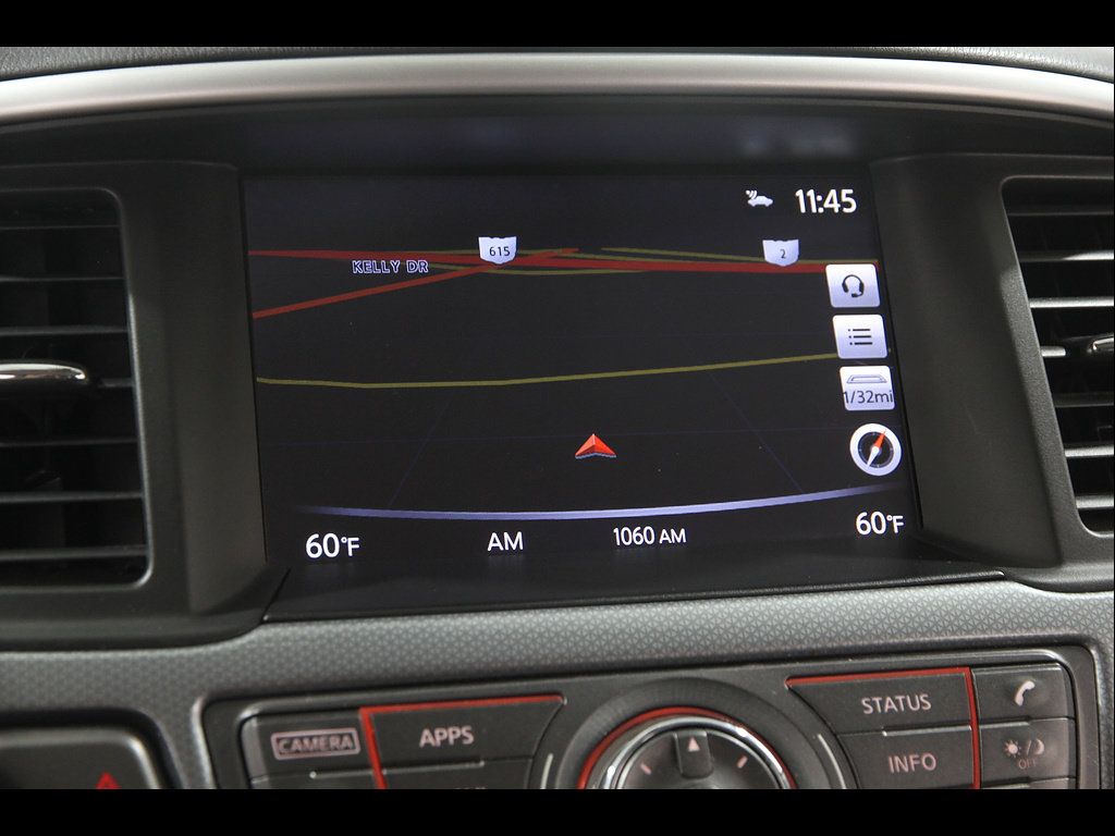 Used 2019 Nissan Pathfinder SL AWD/4WD image 10