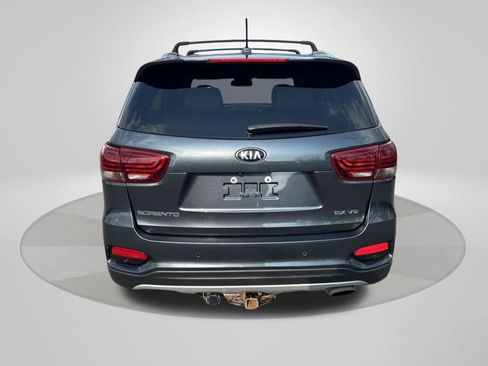 Used 2020 Kia Sorento EX AWD/4WD image 26
