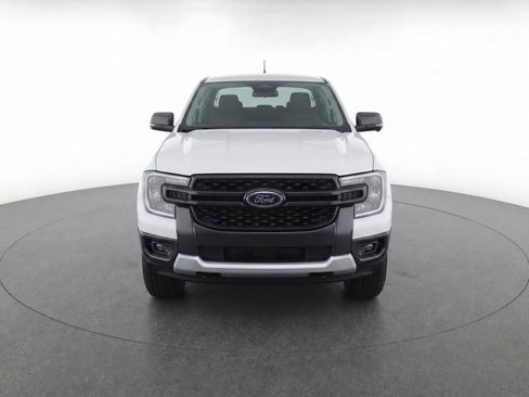 Used 2025 Ford Ranger XLT w/ Equipment Group 301A High AWD/4WD image 5