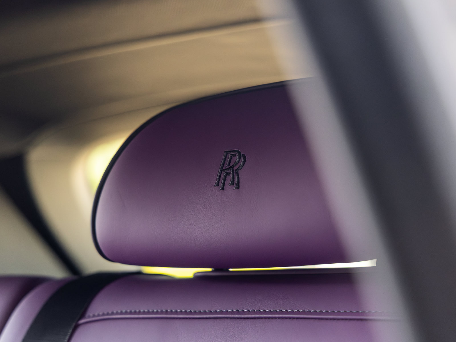 New 2027 Rolls-Royce Cullinan Black Badge AWD/4WD image 50
