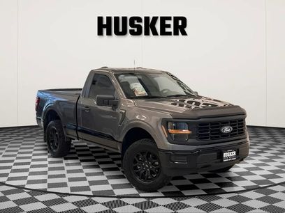 Used 2025 Ford F150 XL