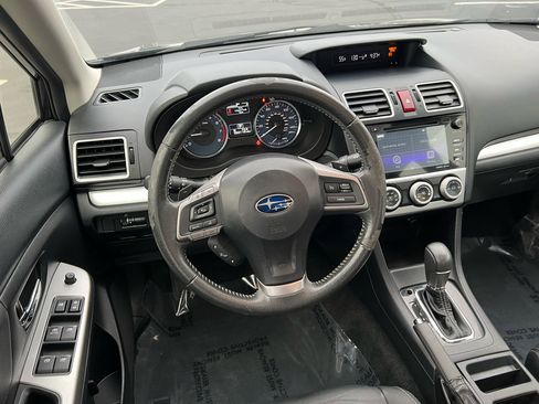 Used 2015 Subaru Impreza 2.0i Limited image 55