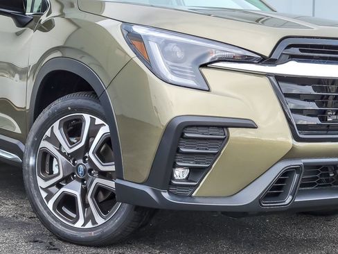 Used 2026 Subaru Ascent Limited AWD/4WD image 3