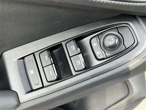 New 2026 Subaru Crosstrek 2.0i Premium image 24