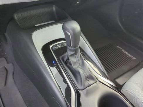 Certified 2023 Toyota Corolla SE image 21