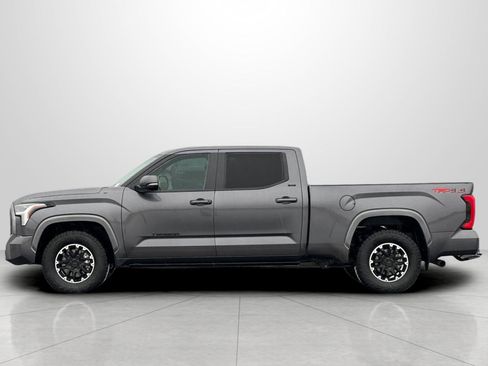 Used 2024 Toyota Tundra SR5 image 8
