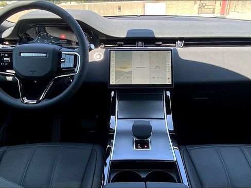 New 2026 Land Rover Range Rover Evoque S image 7