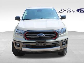 Used 2022 Ford Ranger XLT w/ Equipment Group 301A Mid RWD video 2