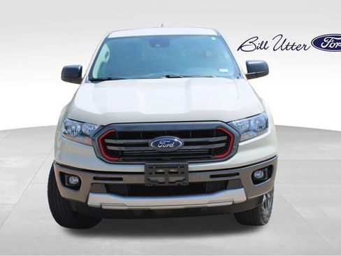 Used 2022 Ford Ranger XLT w/ Equipment Group 301A Mid RWD image 2