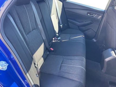 Used 2024 Honda Accord Sport image 32