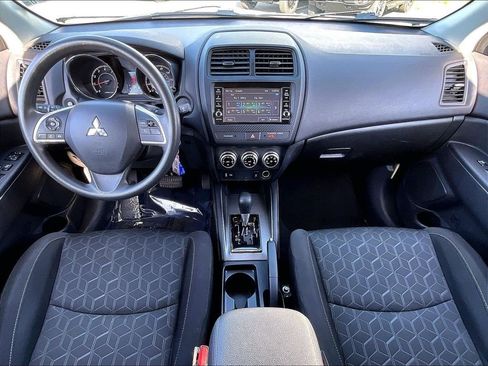 Used 2024 Mitsubishi Outlander Sport ES AWD/4WD image 20
