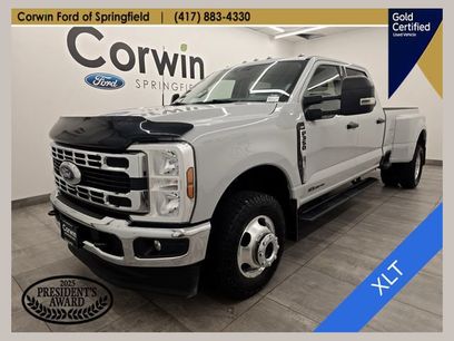 Certified 2025 Ford F350 XLT