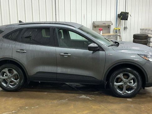 New 2026 Ford Escape ST-Line w/ Tech Pack #1 image 5