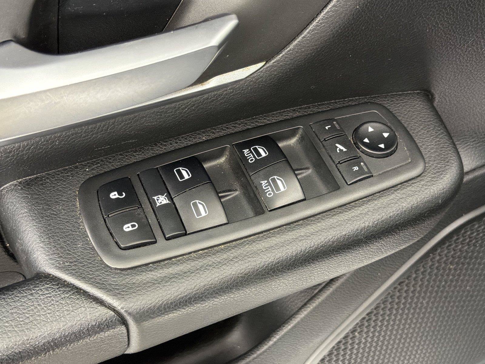 Used 2019 RAM 1500 Big Horn AWD/4WD image 30