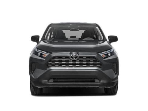 Certified 2024 Toyota RAV4 LE AWD/4WD image 7