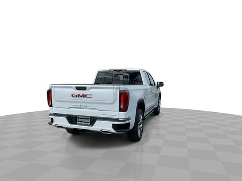 New 2026 GMC Sierra 1500 Denali w/ Denali Reserve Package image 7