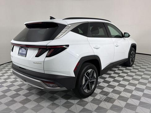 Used 2026 Hyundai Tucson SEL AWD/4WD image 9