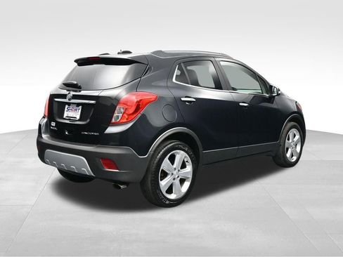 Used 2016 Buick Encore FWD image 5