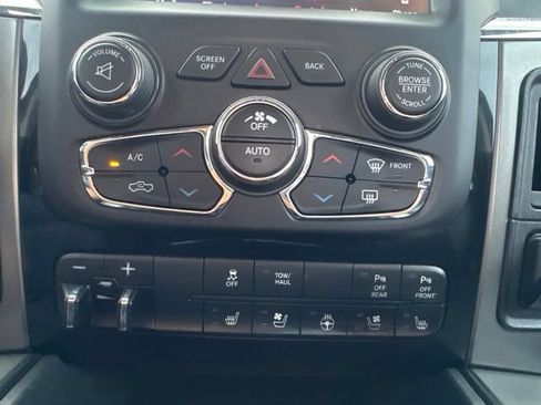 Used 2018 RAM 1500 Sport w/ Sport Premium Group AWD/4WD image 28