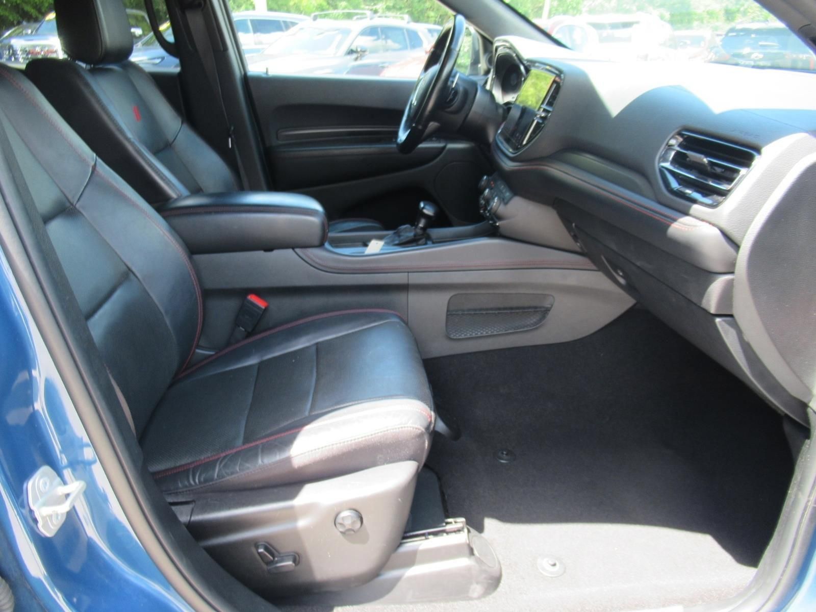 Used 2024 Dodge Durango GT RWD image 10