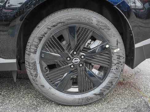 New 2026 Nissan Murano SV image 11